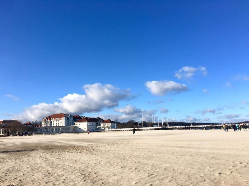 Plaża